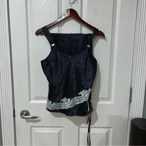 Jones New York 2 piece lounge set size small